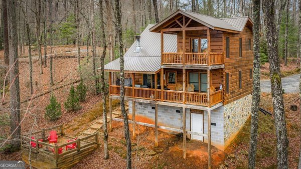 275 Moreland Drive, Cherry Log