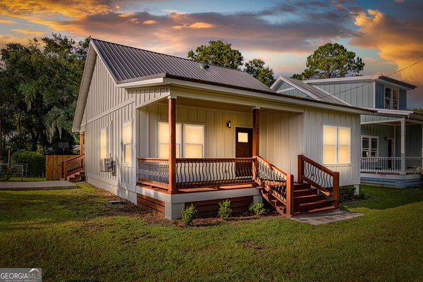 608 Q Street Brunswick