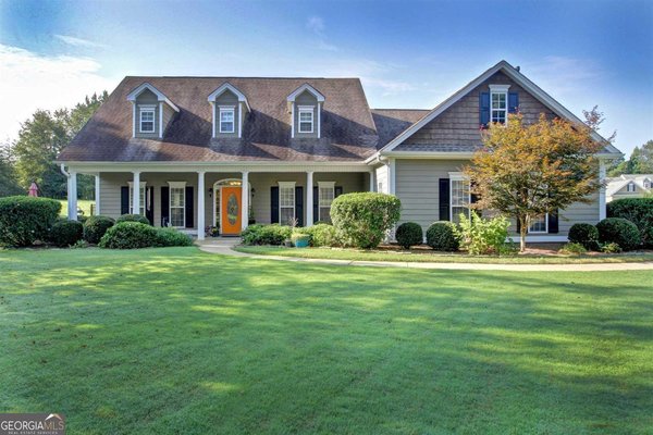 100 Clydesdale Ct, Tyrone