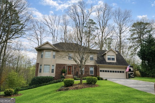 5788 Lost Grove Drive, Lilburn