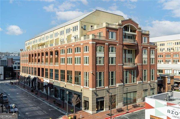 265 18th Street, Atlanta