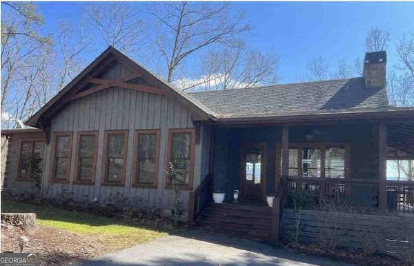 31 Haley Drive, Cherry Log