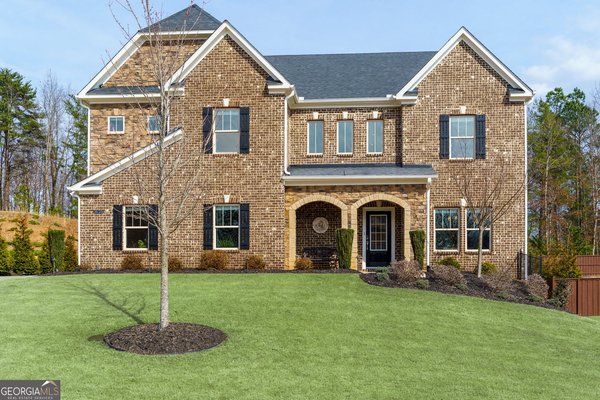 3125 Scarlet Oak Pass, Cumming