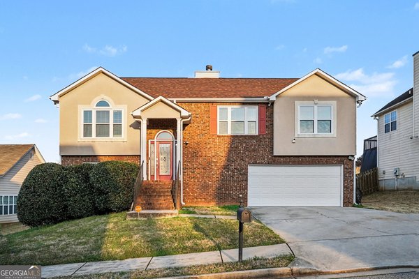 5954 Rex Ridge Court, Rex