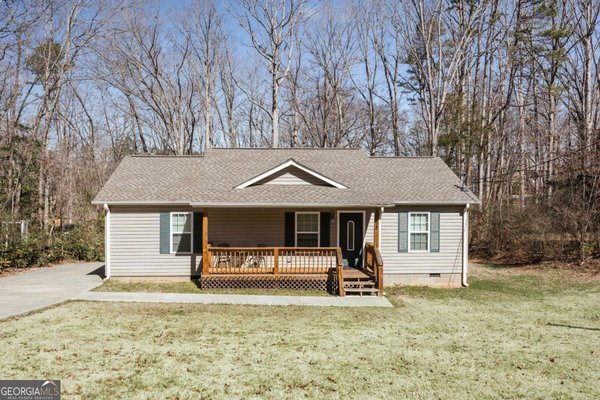 58 TeePee Lane, Lavonia