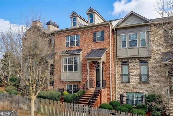 2640 Vintage Drive Alpharetta