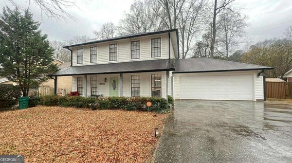 8059 Cedar Creek Ridge, Riverdale