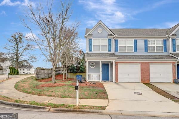 100 Chase Lane, McDonough