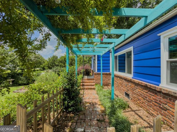 5130 Dearing Street, Covington