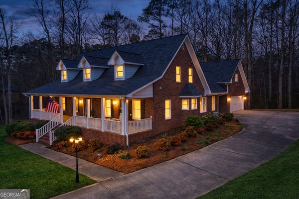 841 Streamside Drive, McDonough