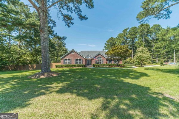2705 Luke Edwards Road, Dacula