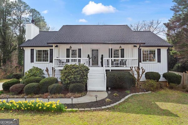 3748 Hadley Ridge Court, Marietta