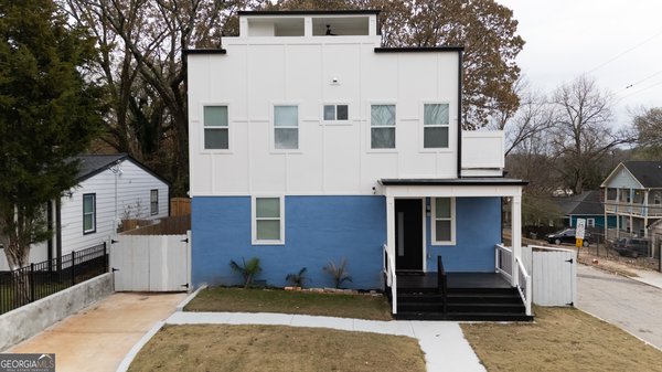 362 Roy Street, Atlanta