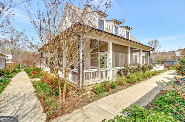 150 Ray Way, Chattahoochee Hills