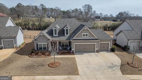 641 Haven Way Monroe