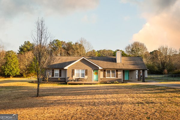 809 Parker Court, Monroe