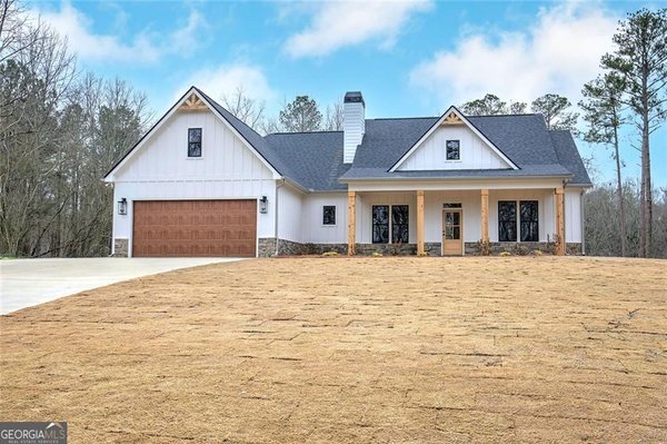 94 Eastwood Path Rockmart