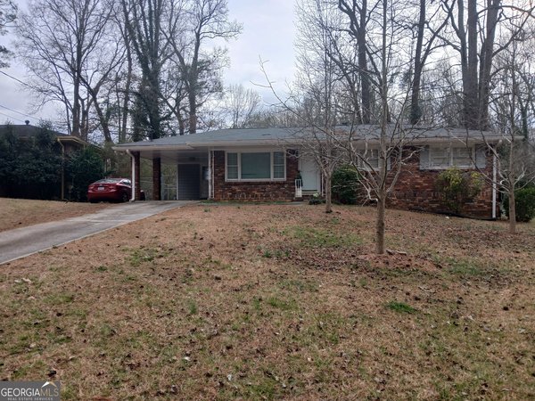 3054 Rollingwood Lane, Atlanta
