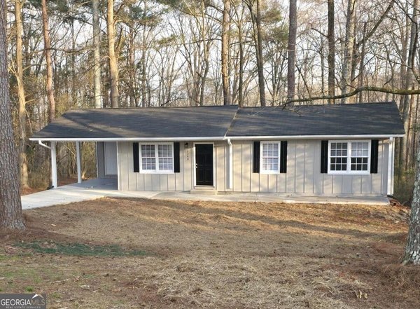 1240 Pioneer Circle, Watkinsville