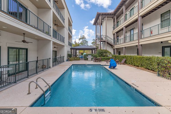 400 Ocean Boulevard St. Simons