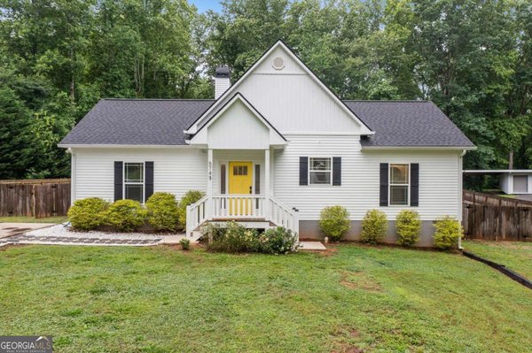 5745 Westwood Drive, Cumming