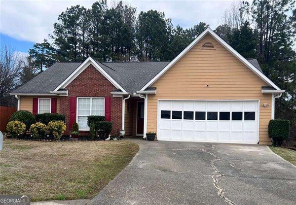 2829 Shelburne Court, Duluth