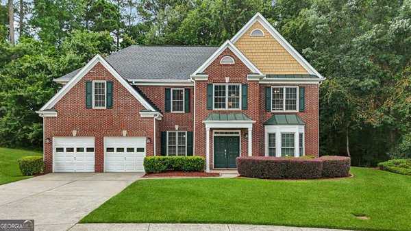 1602 Telfair Chase Way, Lawrenceville