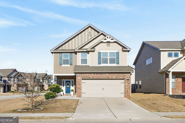 155 Leland Lane, McDonough