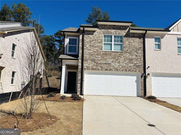 1260 Fagiolo Street, Mcdonough