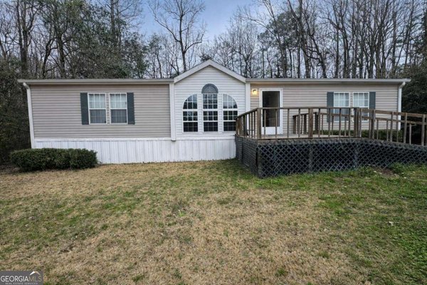 131 Pataula Shores Circle Fort Gaines