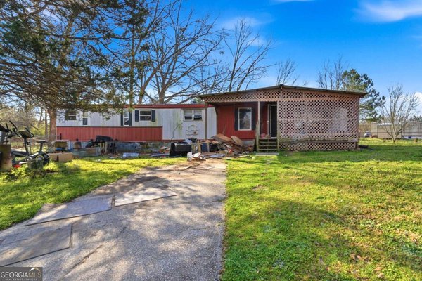 181 Rockwood Lane, Locust Grove