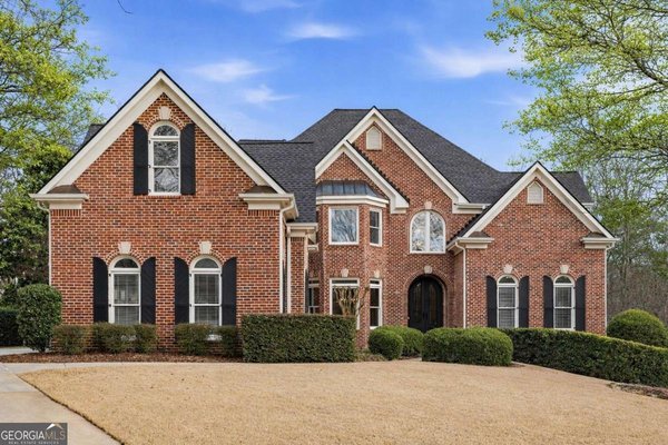 9885 Nature Mill Road, Johns Creek