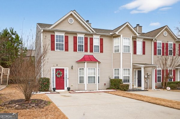 4843 Timber Hills Drive, Oakwood