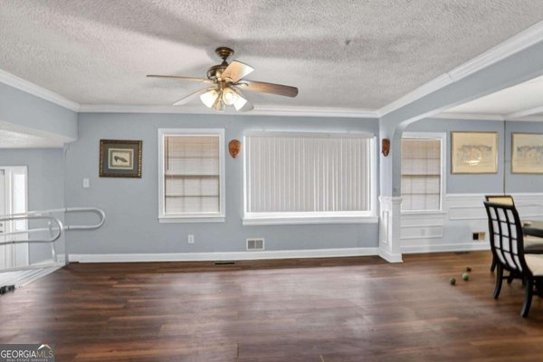 1781 Childress Drive, Atlanta