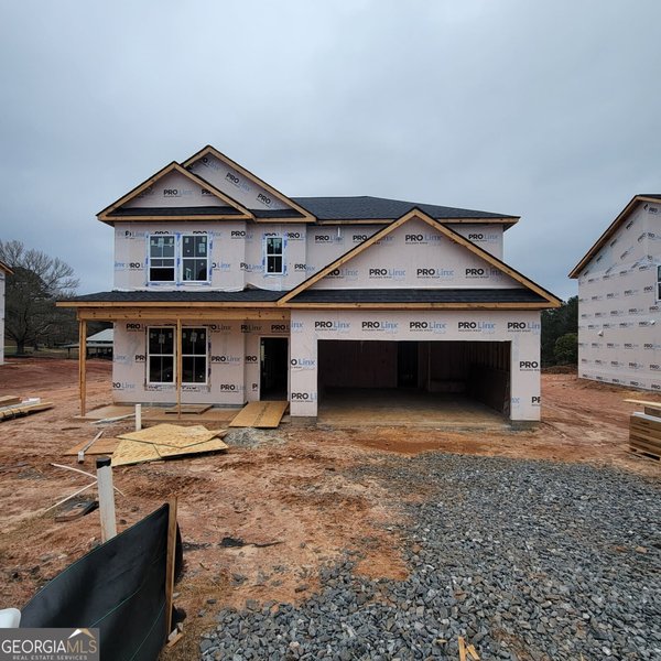 119 Bramblewood Lane Perry