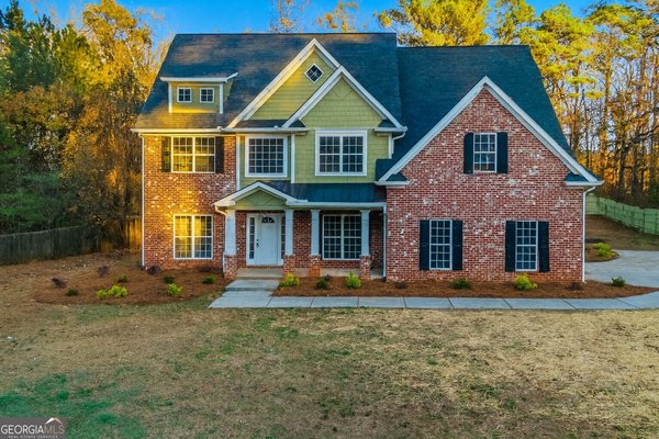 1739 Snapping Shoals Road, Mcdonough
