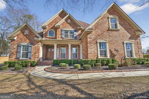 2104 Hiwassee Drive Bonaire