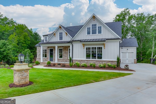 5065 Shade Creek Crossing, Cumming