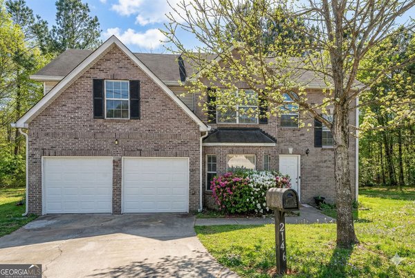 2146 Mulberry Lane Lithonia