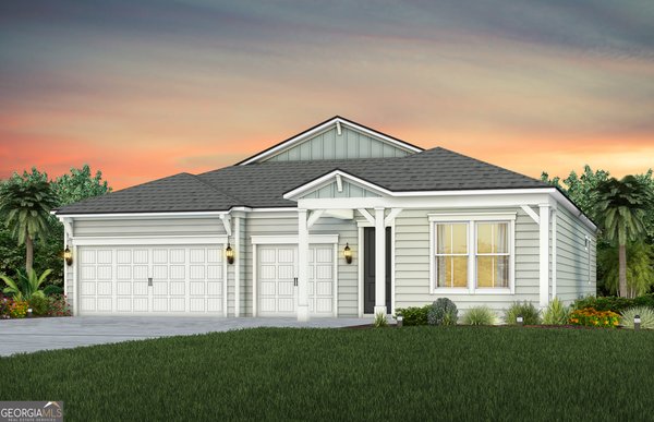 124 Madeline Taylor Place, Kingsland