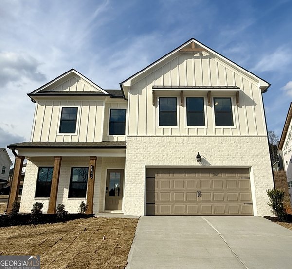 5353 Windridge Parkway, Gainesville