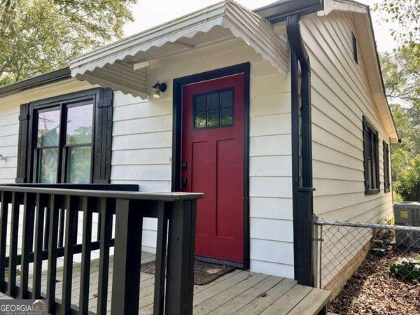 3521 Clay Road, Austell