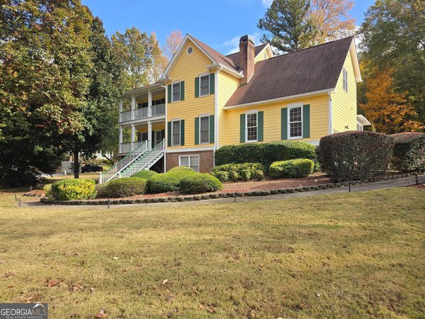 7336 Waters Edge Drive, Stone Mountain