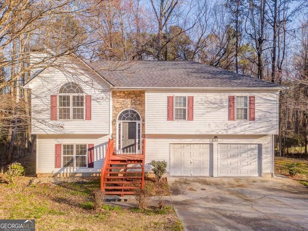 4244 Akins Ridge Lane, Powder Springs