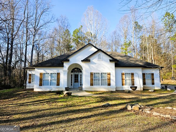 3811 Tommy Lee Cook Road, Newnan