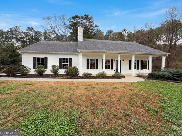 1841 Highway 138 Monroe