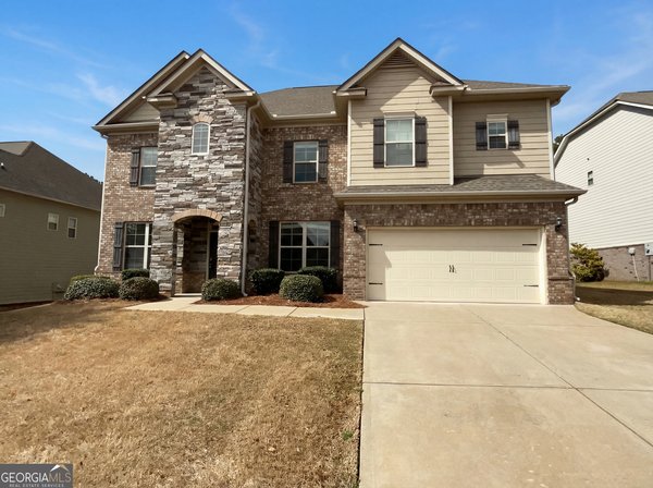 415 Piedmont Circle Covington