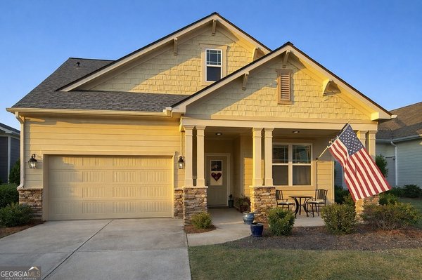 823 Cotton Creek Drive Canton