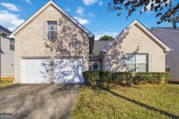 4278 Holliday Road, South Fulton