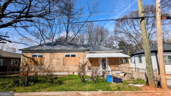 1551 Vesta Avenue, Atlanta